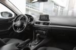 Mazda3 Hatchback 2014 года